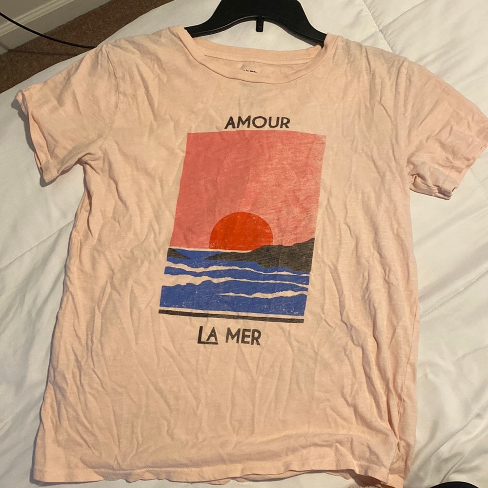 Billabong T shirt